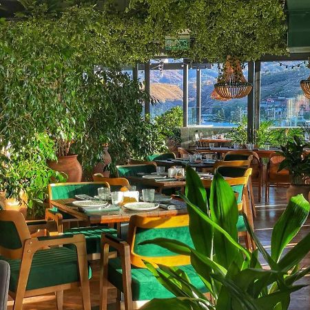 Khedi Hotel Tbilisi Buitenkant foto